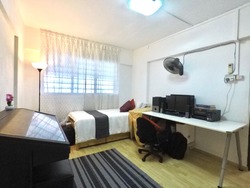 Blk 167 Bukit Batok West Avenue 8 (Bukit Batok), HDB 3 Rooms #191615722